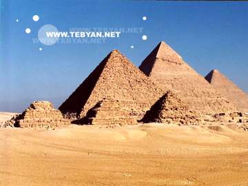 تصاوير زيبا و ديدني از کشور مصر